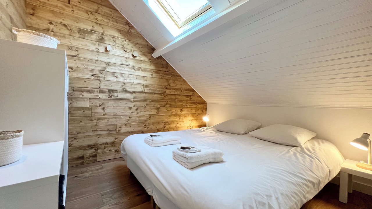 Photo of Bedroom in Saint-Lary-Soulan