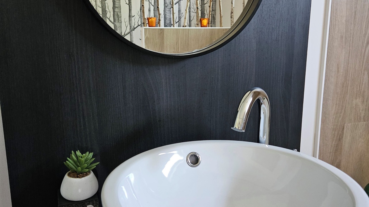 Photo of Bathroom in Quinssaines