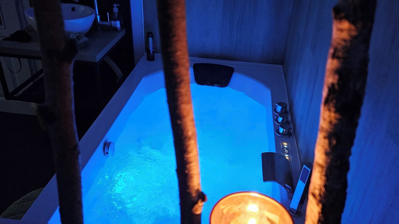 Photo of Bathroom in Quinssaines