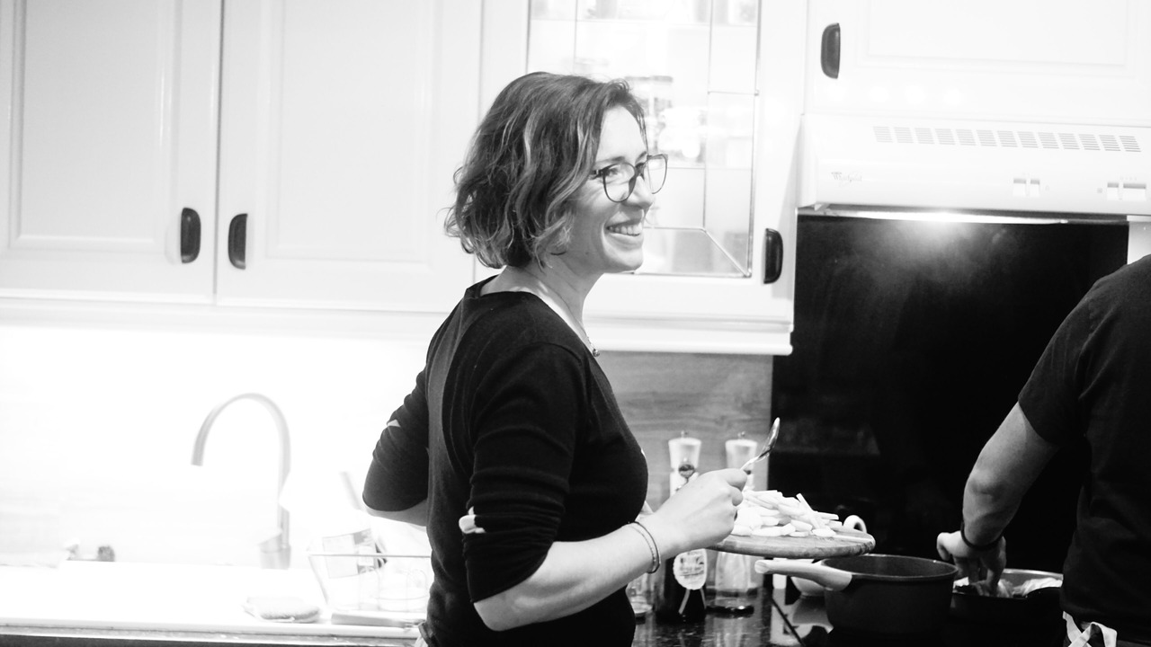 Photo of Kitchen in Quinssaines