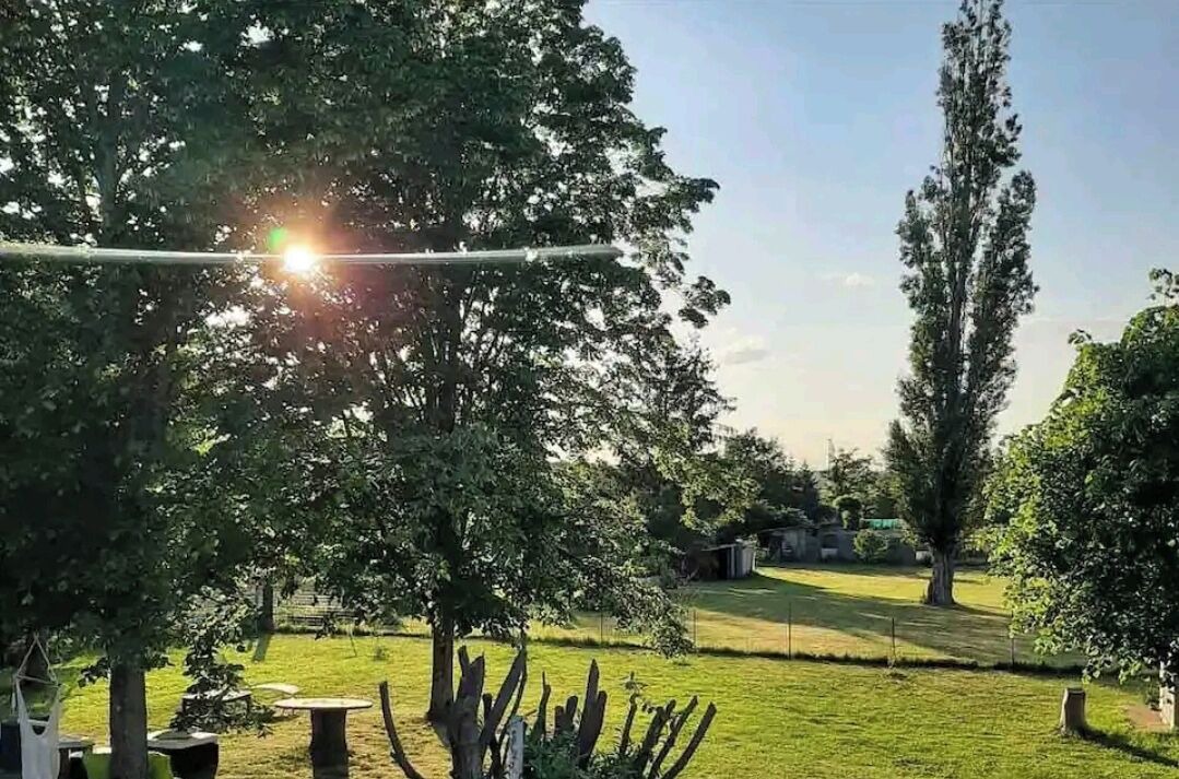 Photo of Outdoor in Quinssaines