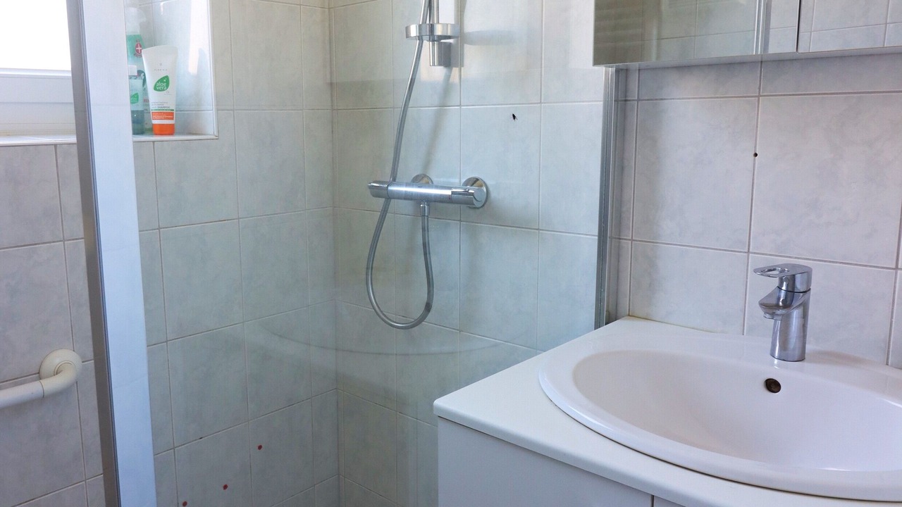 Photo of Bathroom in Treigny