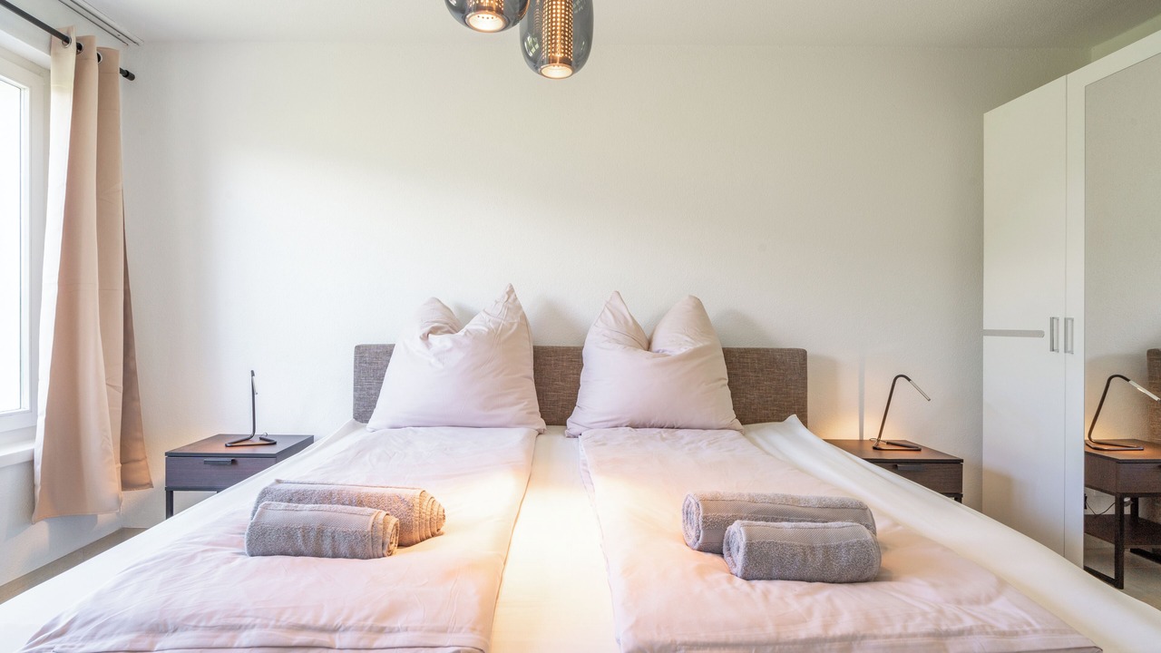 Photo of Bedroom in San Nazzaro