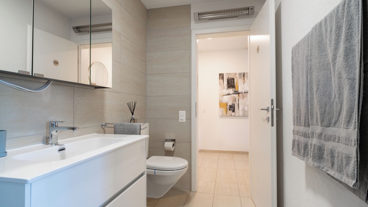 Photo of Bathroom in San Nazzaro