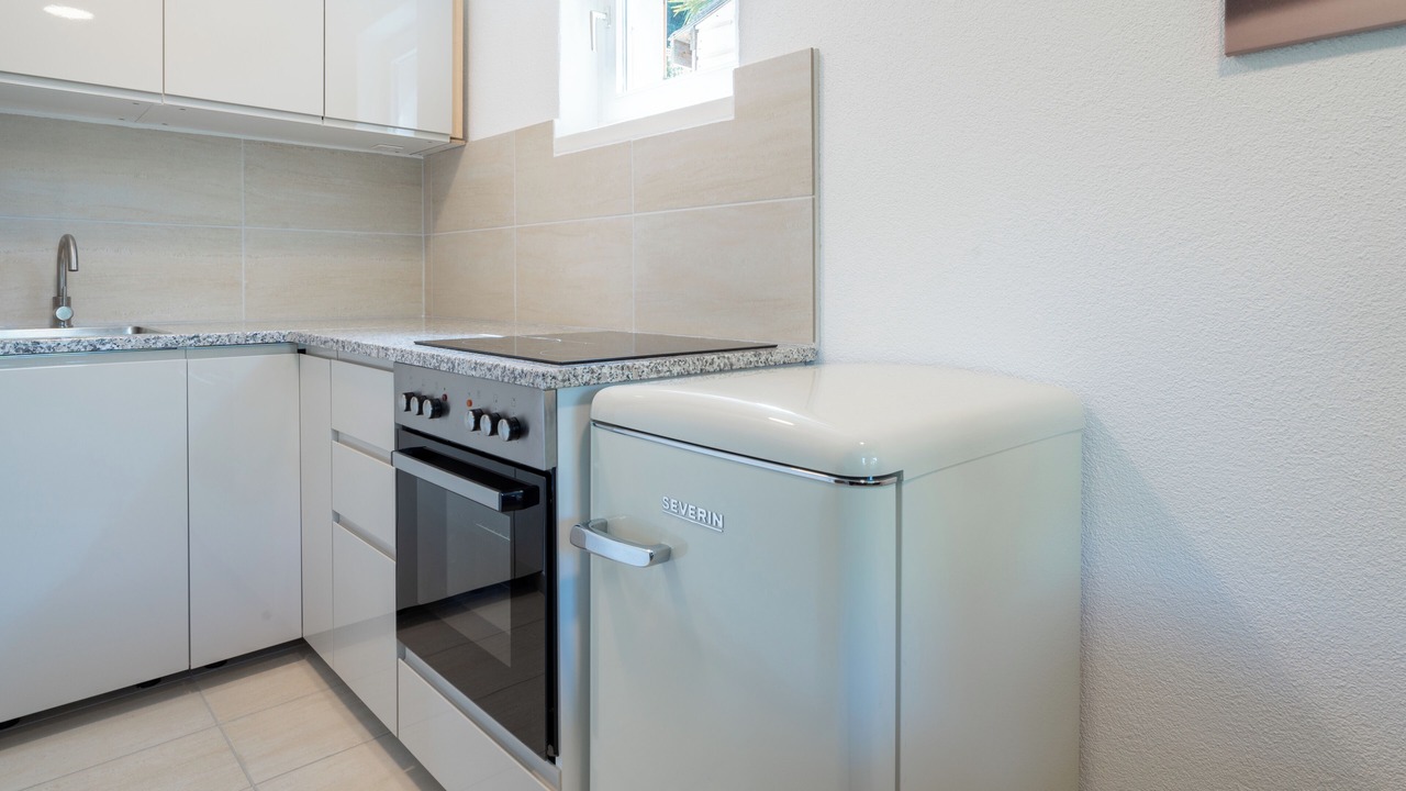 Photo of Kitchen in San Nazzaro
