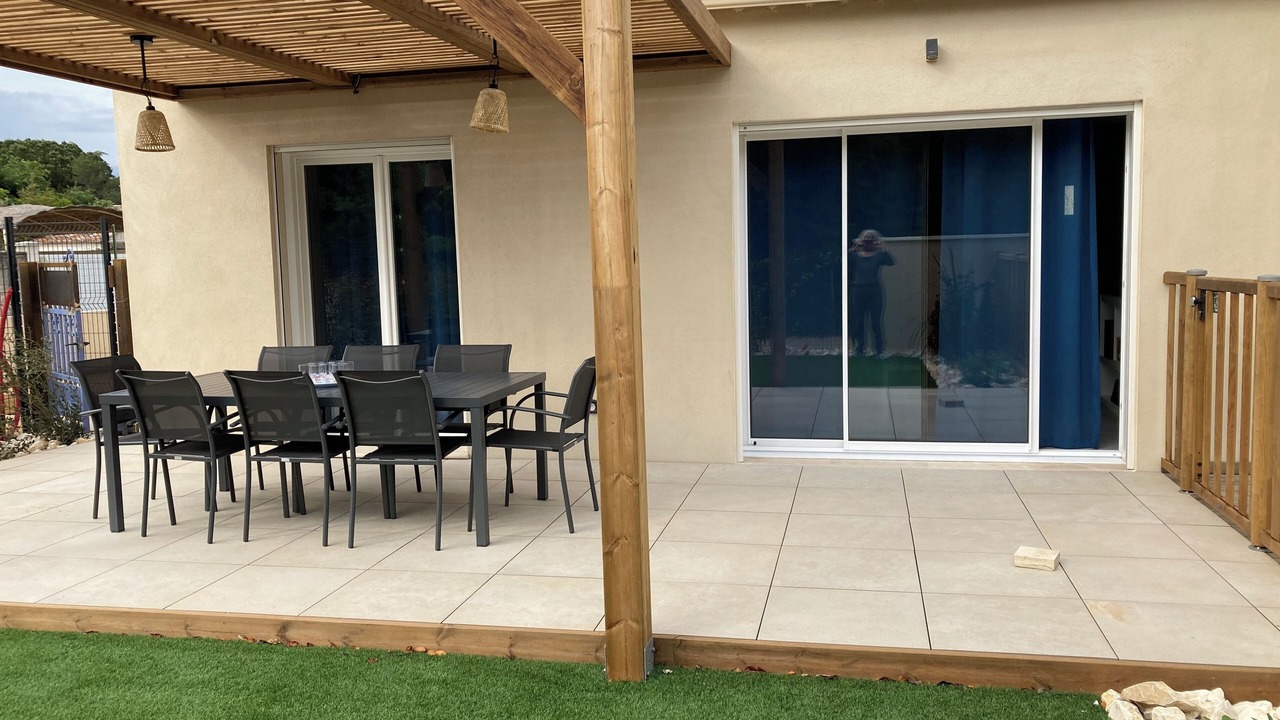 Photo of Outdoor in Montaren-et-Saint-Mediers