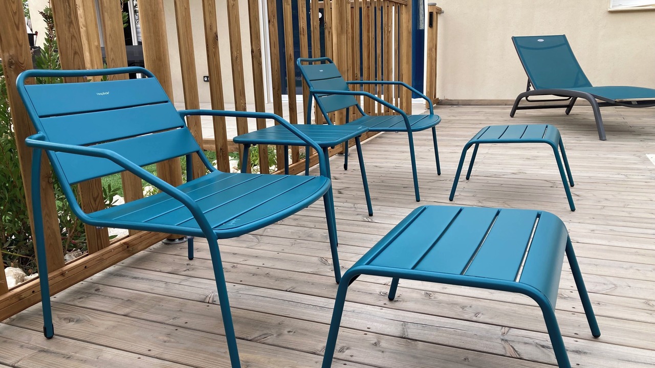 Photo of Outdoor in Montaren-et-Saint-Mediers