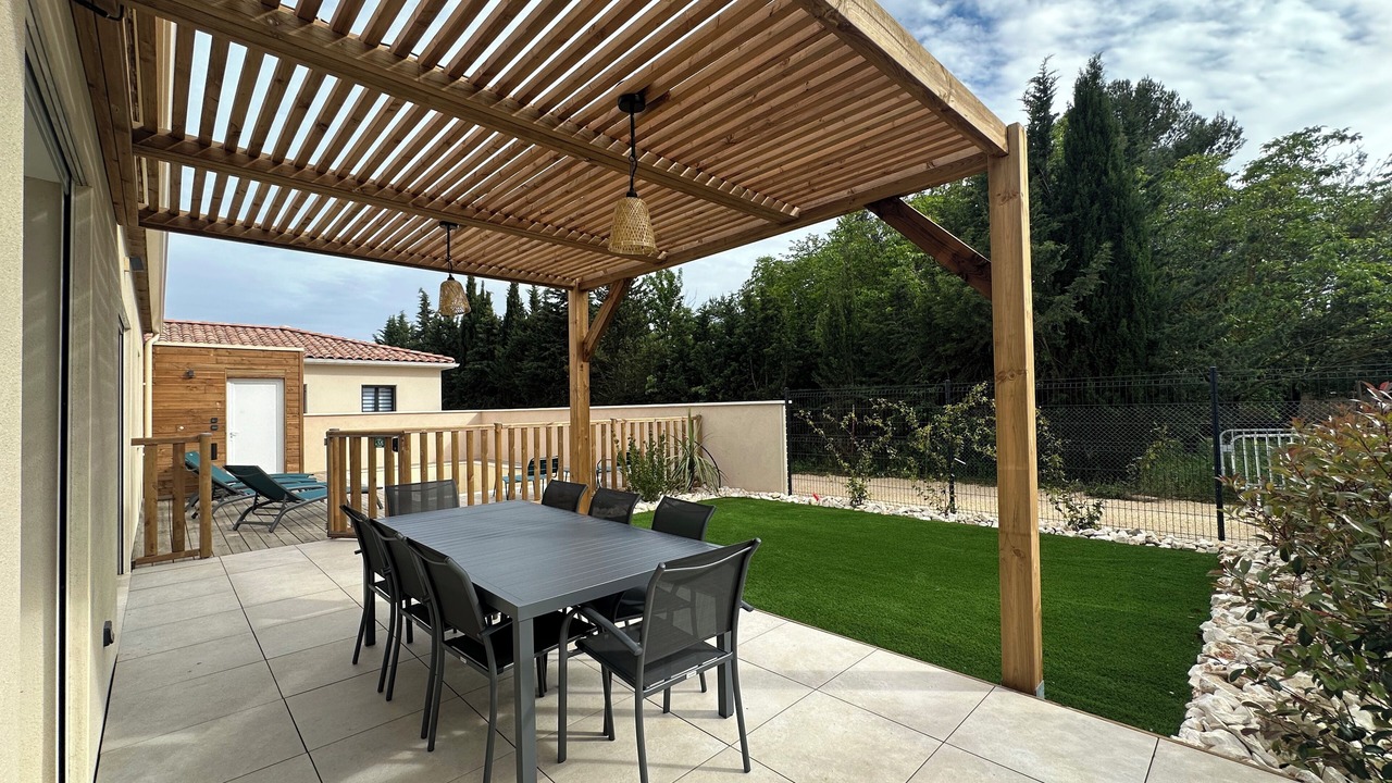 Photo of Outdoor in Montaren-et-Saint-Mediers