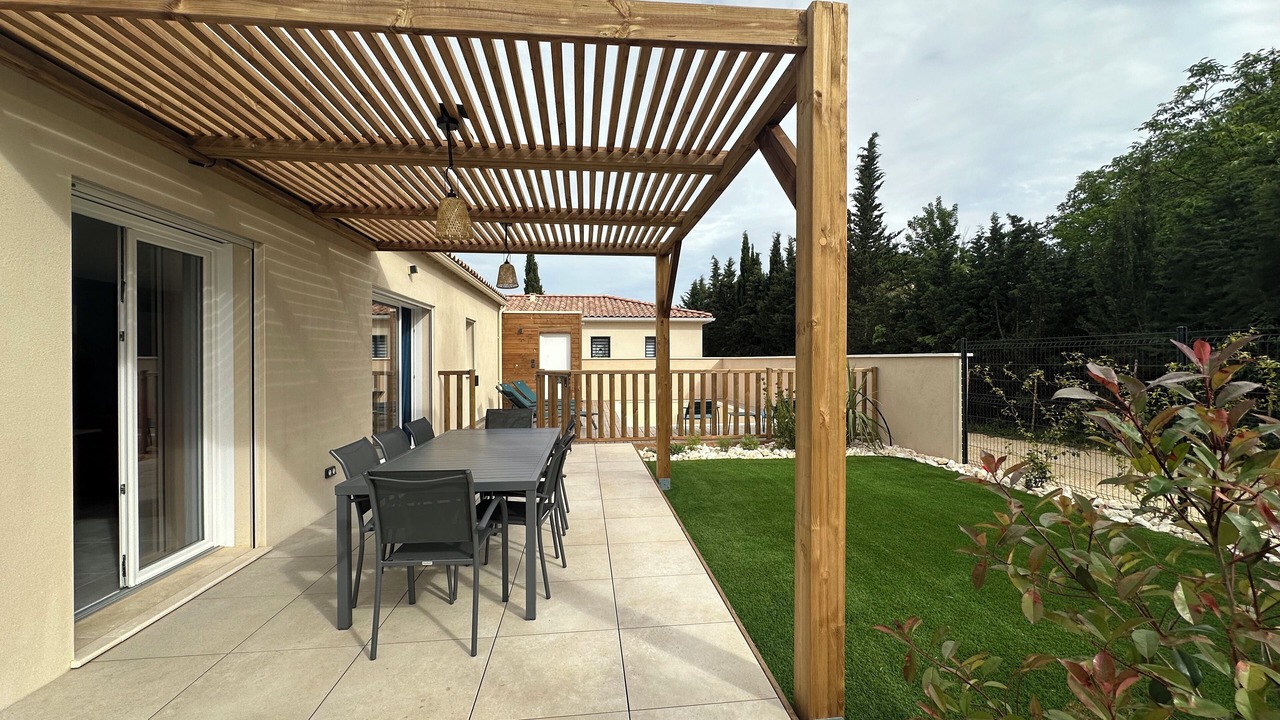 Photo of Outdoor in Montaren-et-Saint-Mediers