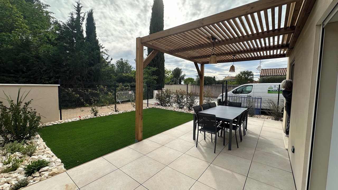 Photo of Outdoor in Montaren-et-Saint-Mediers