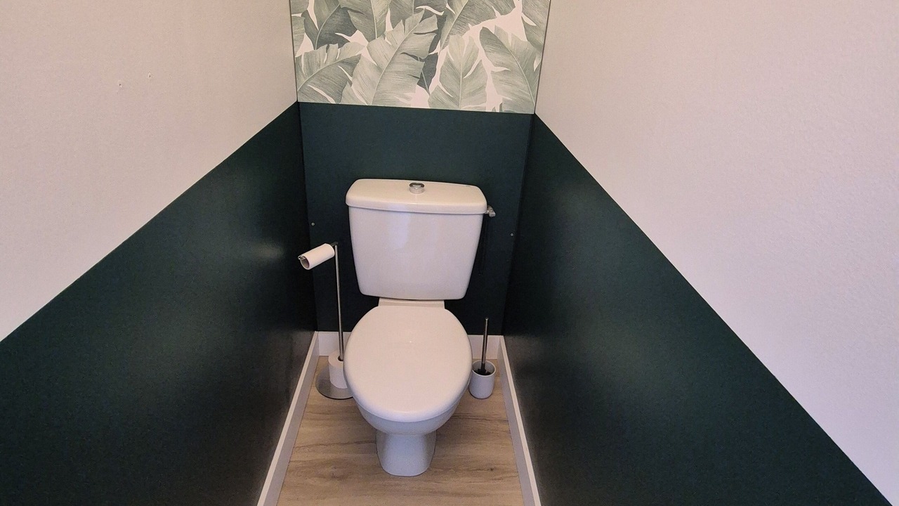 Photo of Bathroom in Saint-Jean-de-Monts