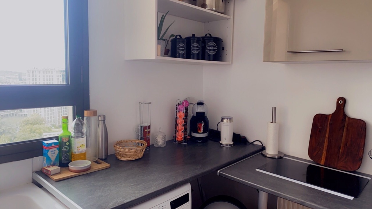 Photo of Kitchen in Chatillon