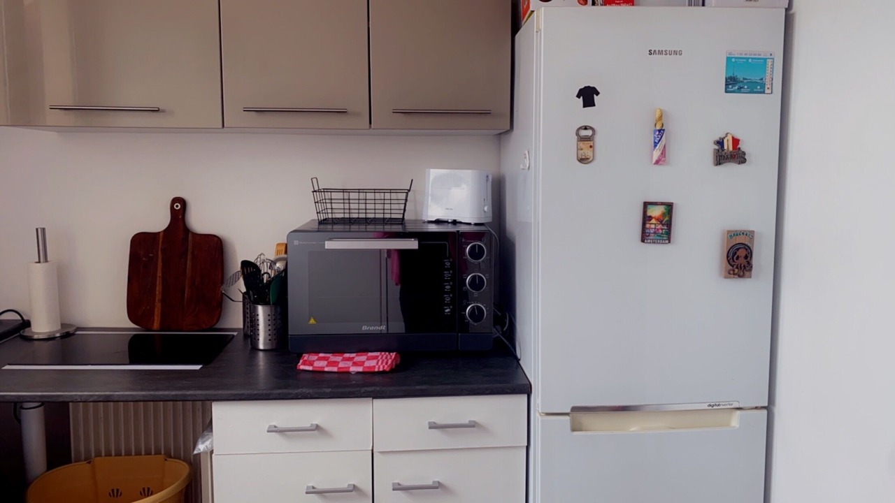Photo of Kitchen in Chatillon