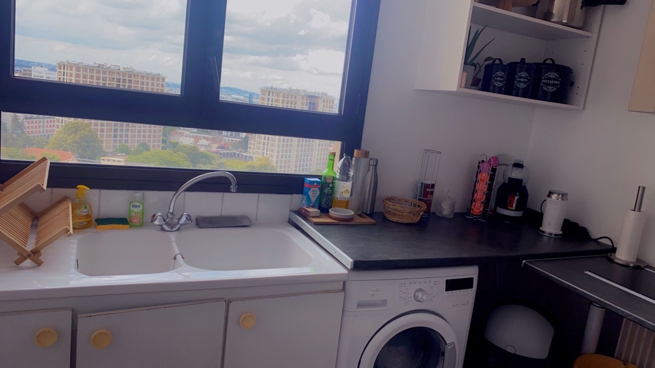 Photo of Kitchen in Chatillon