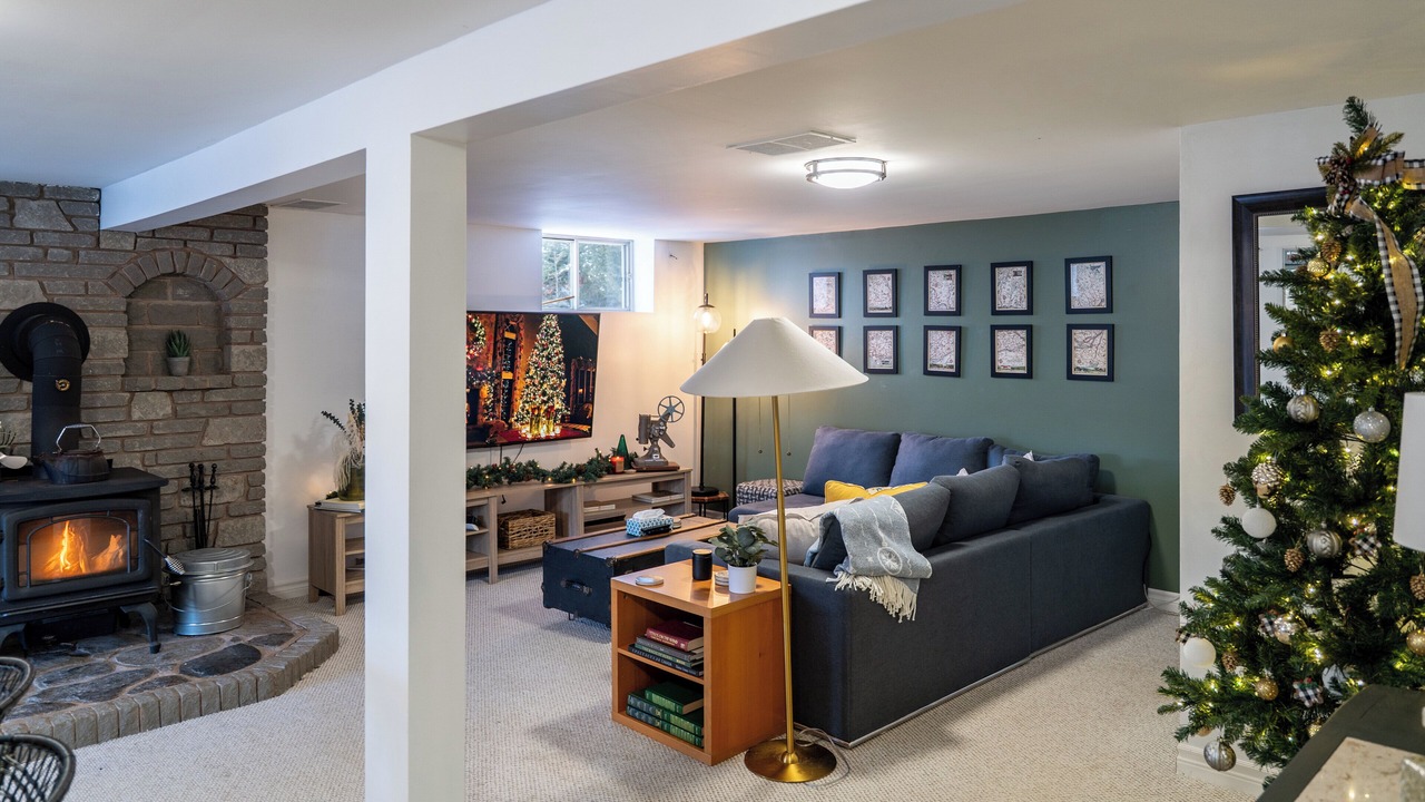 Photo of Livingroom in Catchacoma