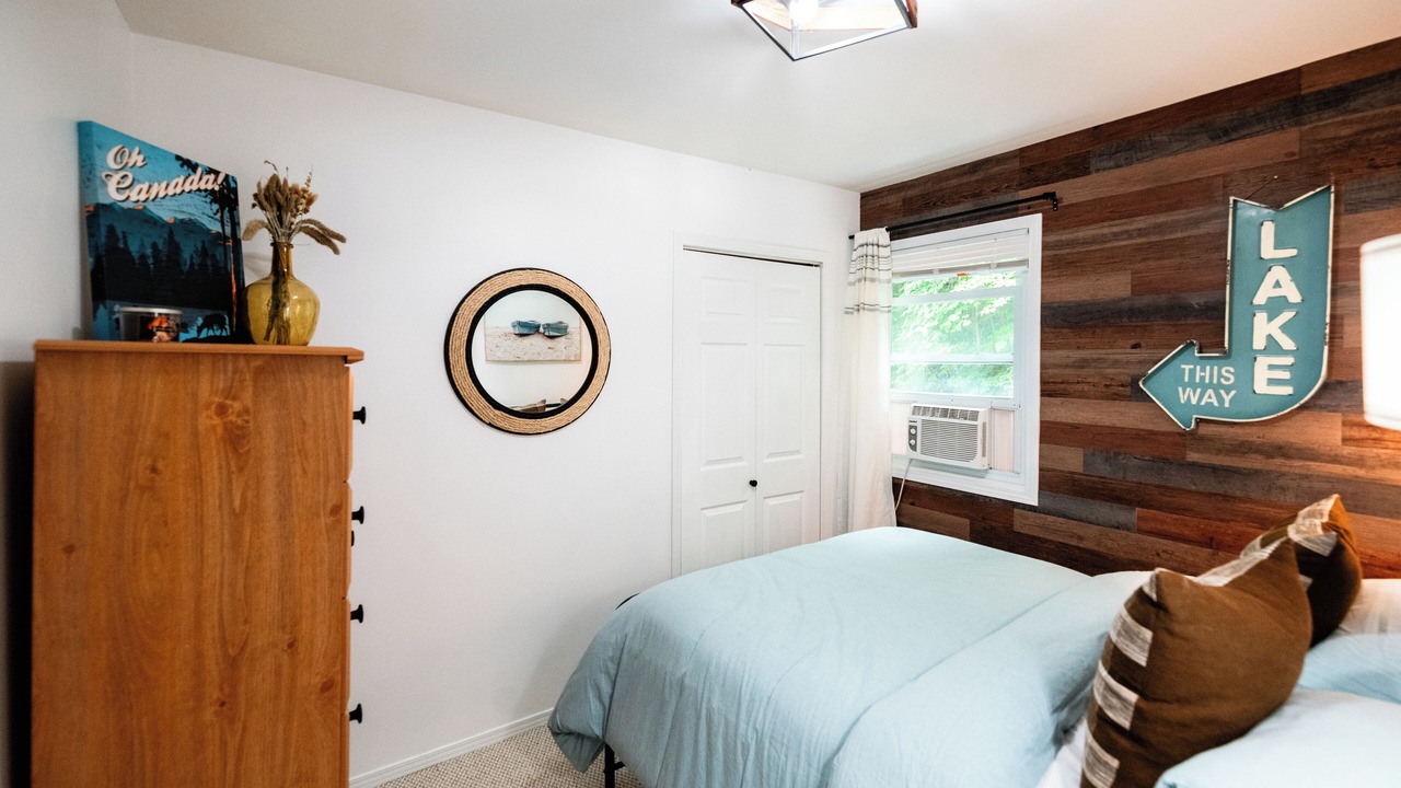 Photo of Bedroom in Catchacoma