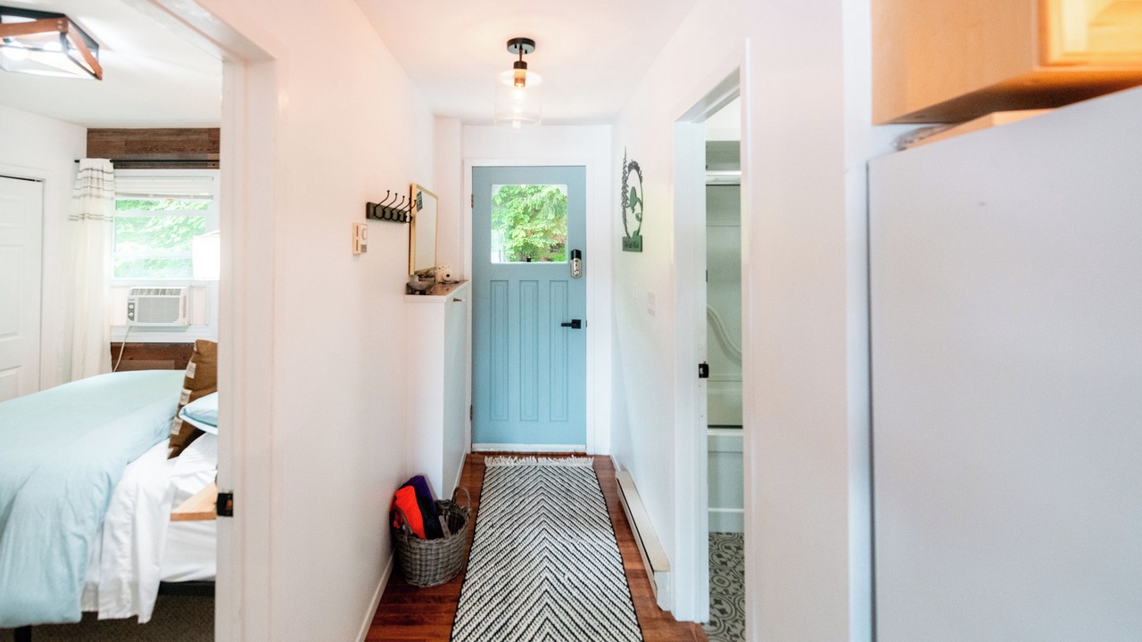 Photo of Bathroom in Catchacoma