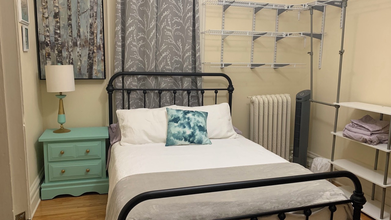 Photo of Bedroom in Saint John