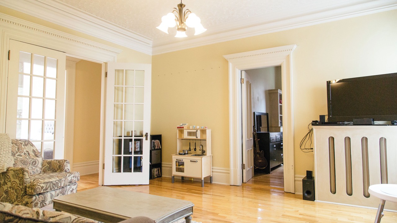 Photo of Livingroom in Saint John