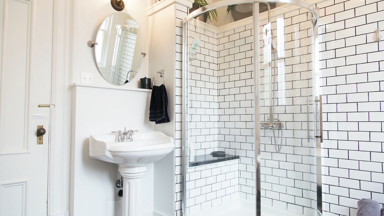 Photo of Bathroom in Saint John