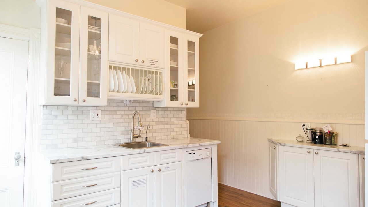 Photo of Kitchen in Saint John