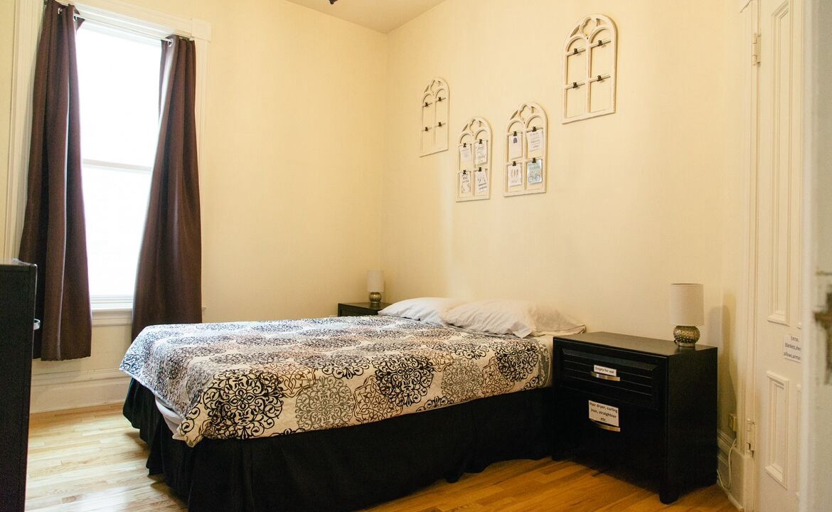 Photo of Bedroom in Saint John