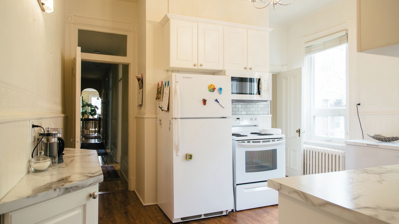 Photo of Kitchen in Saint John