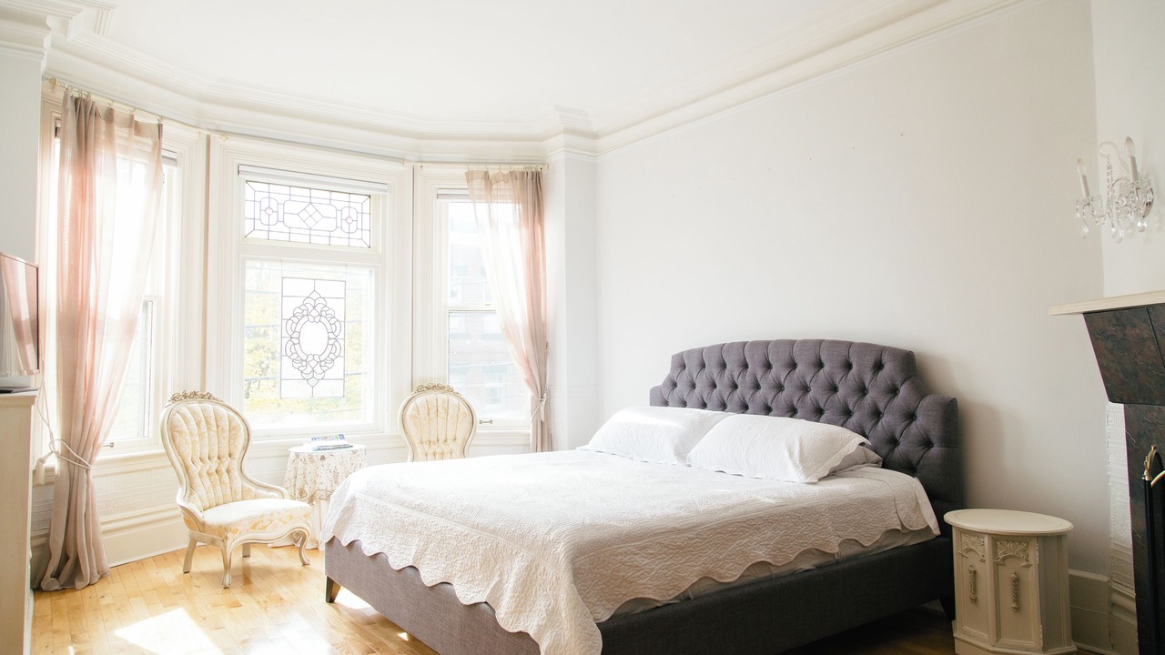 Photo of Bedroom in Saint John