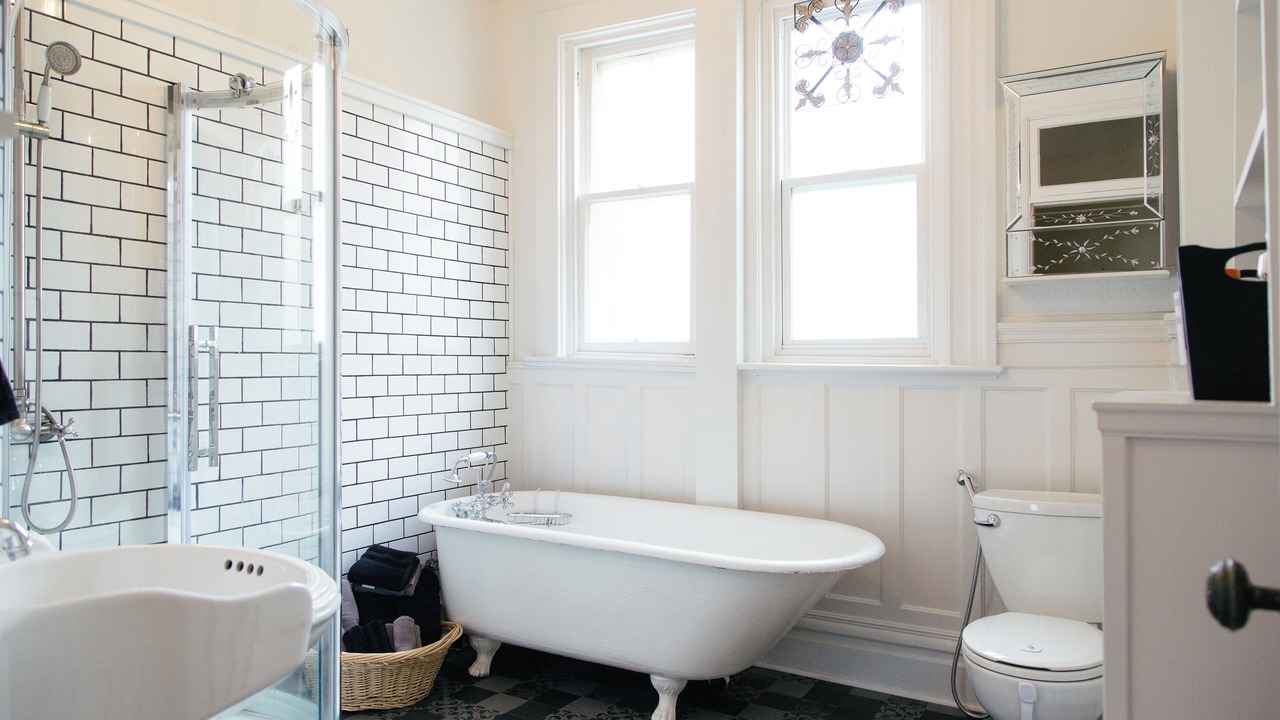 Photo of Bathroom in Saint John