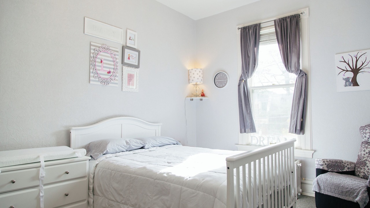 Photo of Bedroom in Saint John