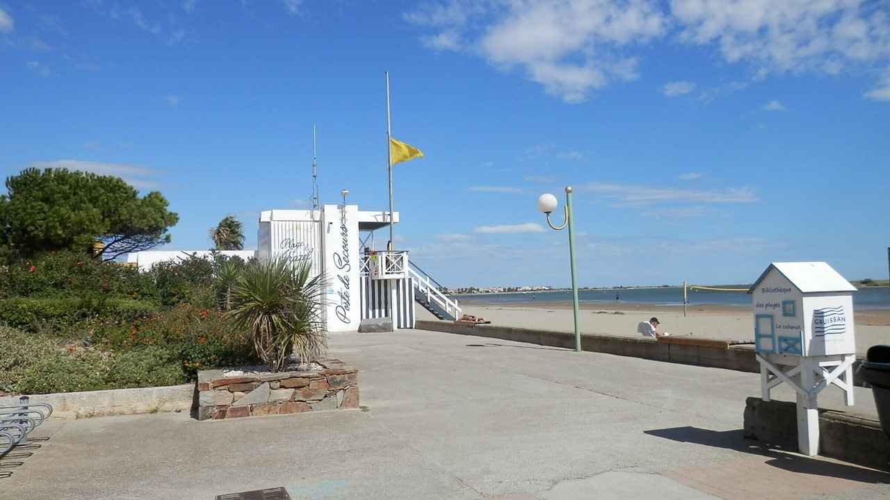 Photo of Others in Gruissan