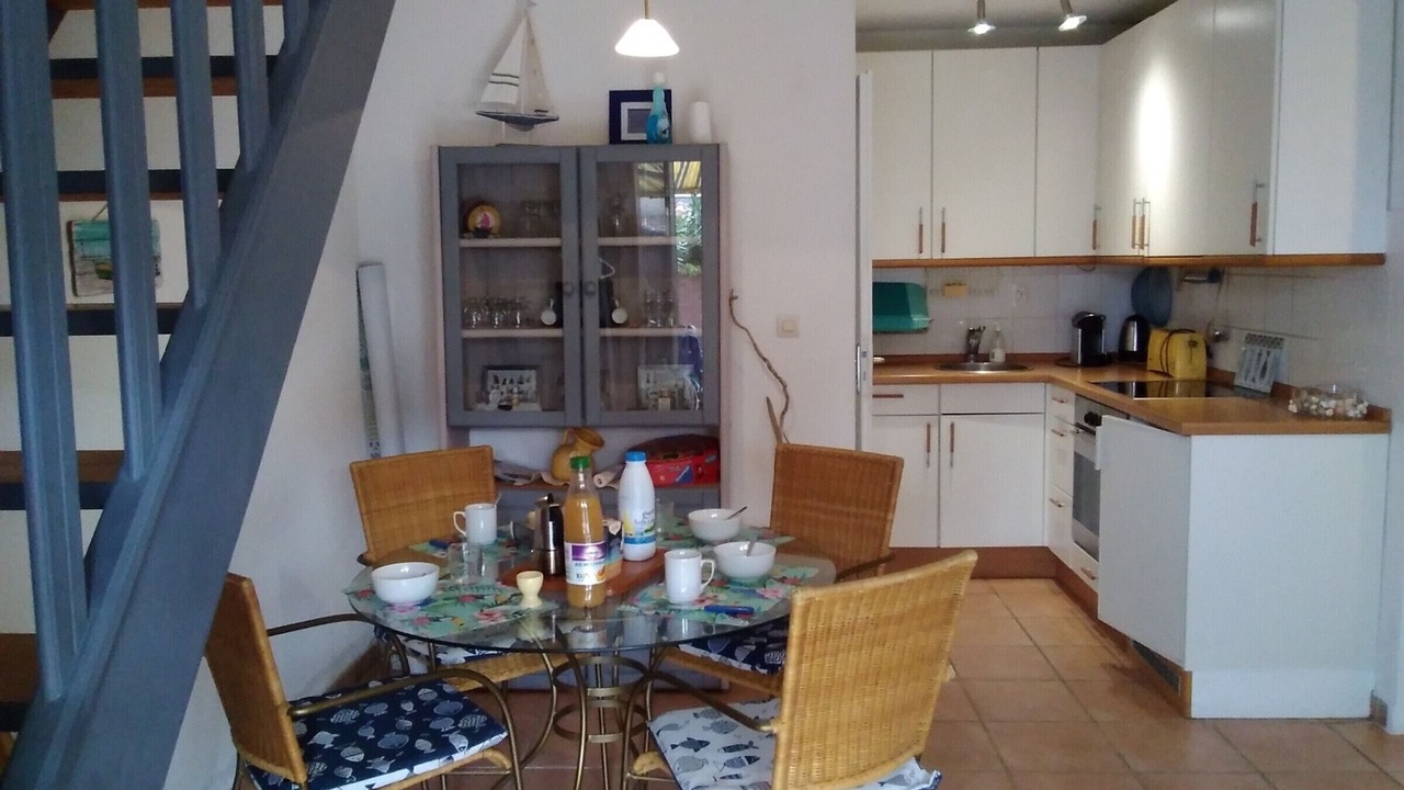 Photo of Kitchen in Gruissan