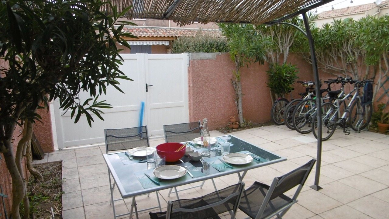 Photo of Outdoor in Gruissan