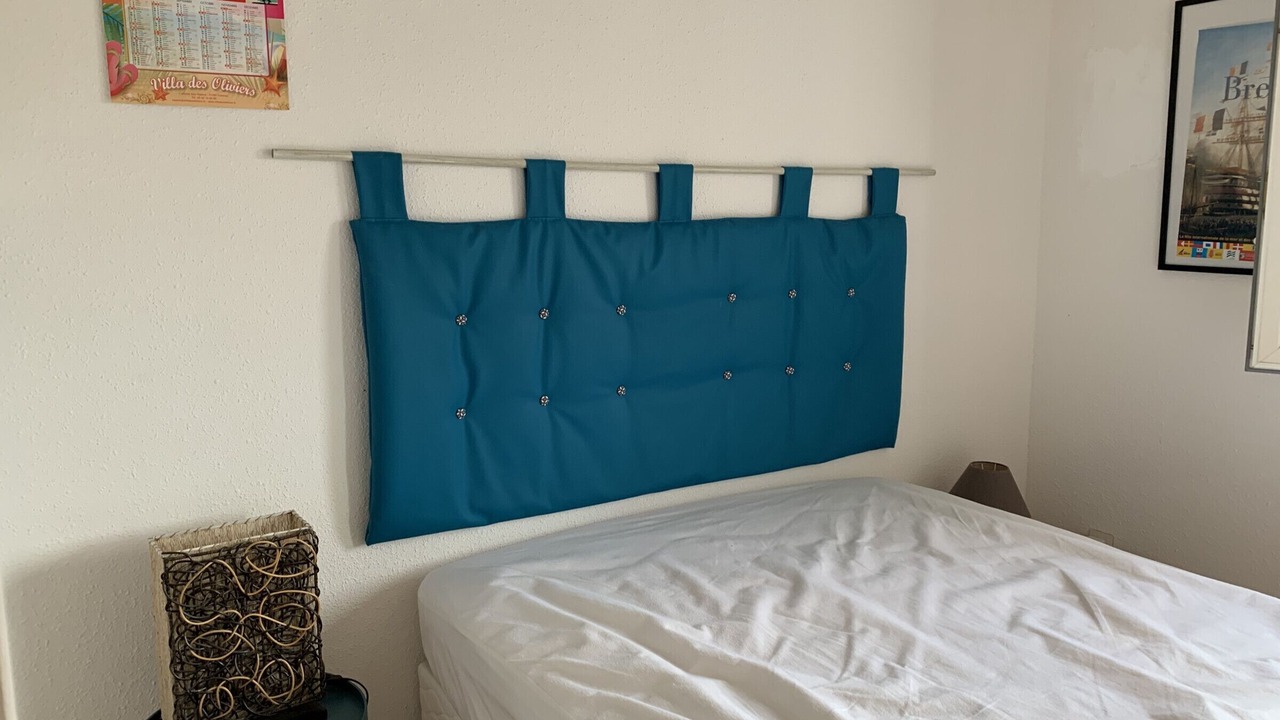 Photo of Bedroom in Gruissan