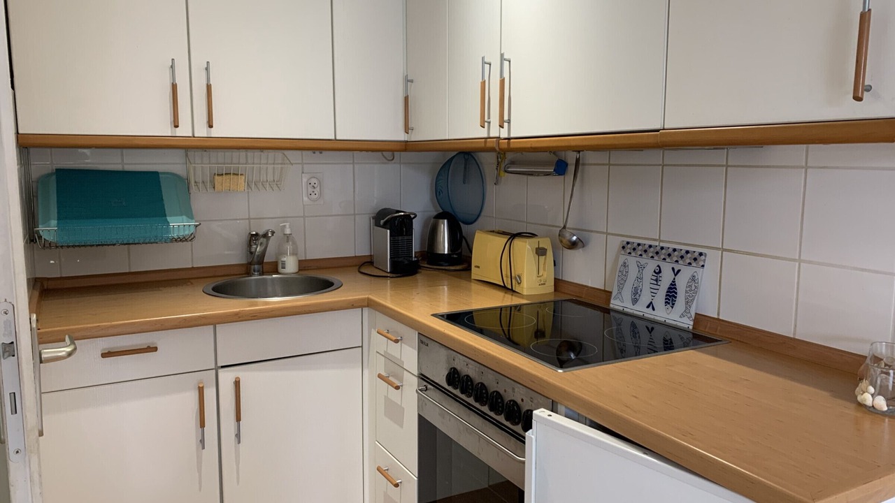 Photo of Kitchen in Gruissan