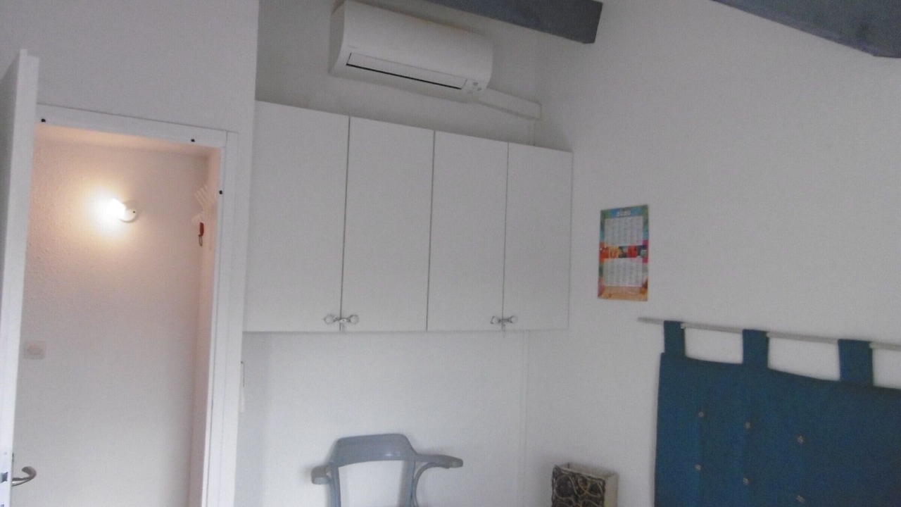 Photo of Bedroom in Gruissan