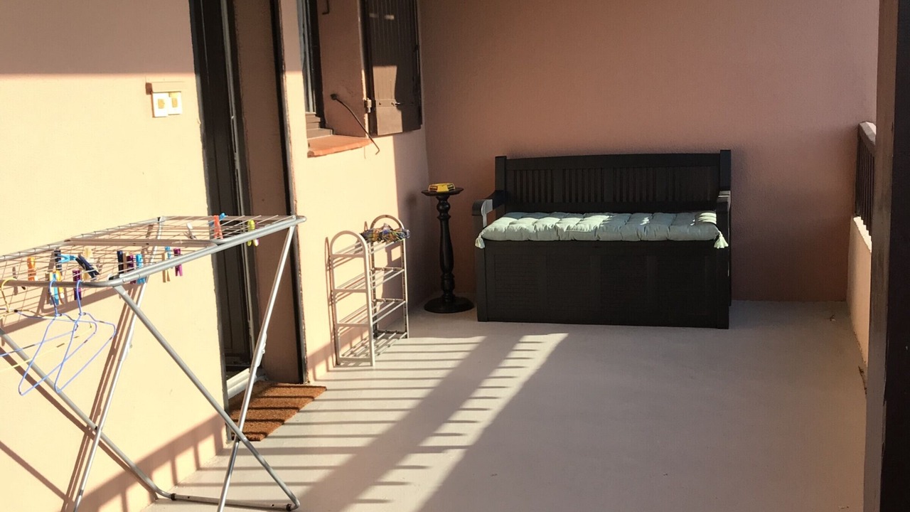 Photo of Patio Balcony in Saint-Cyprien