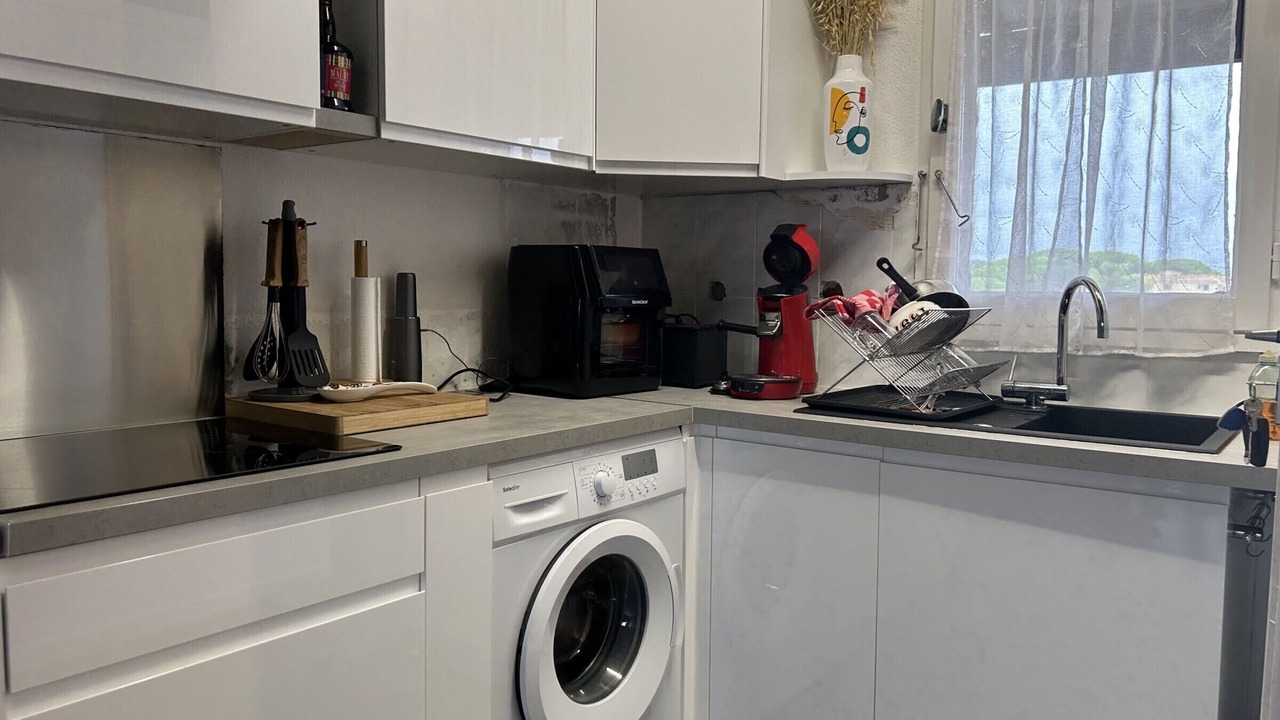 Photo of Kitchen in Saint-Cyprien