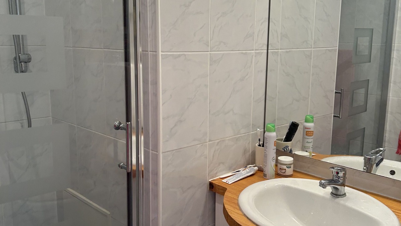 Photo of Bathroom in Saint-Cyprien