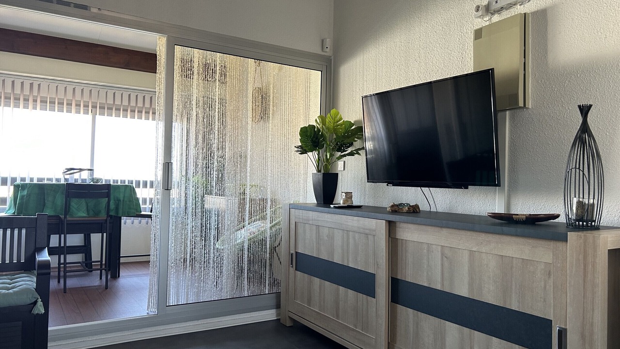 Photo of Livingroom in Saint-Cyprien