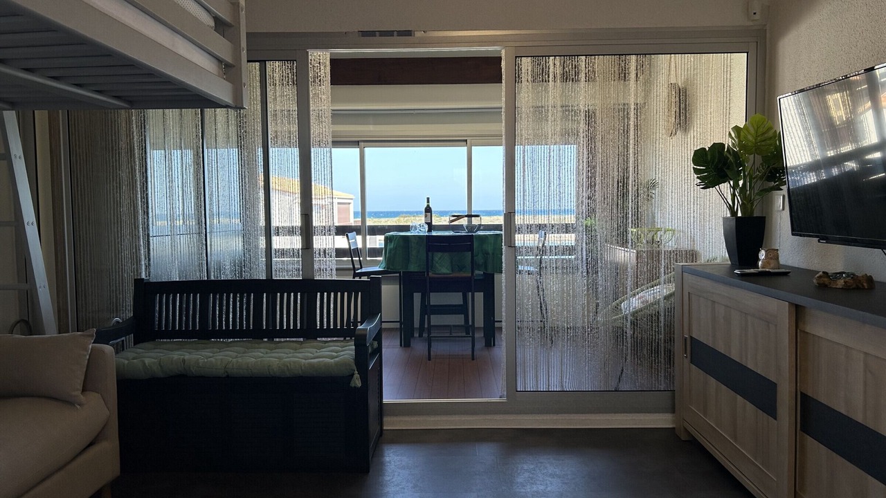 Photo of Livingroom in Saint-Cyprien