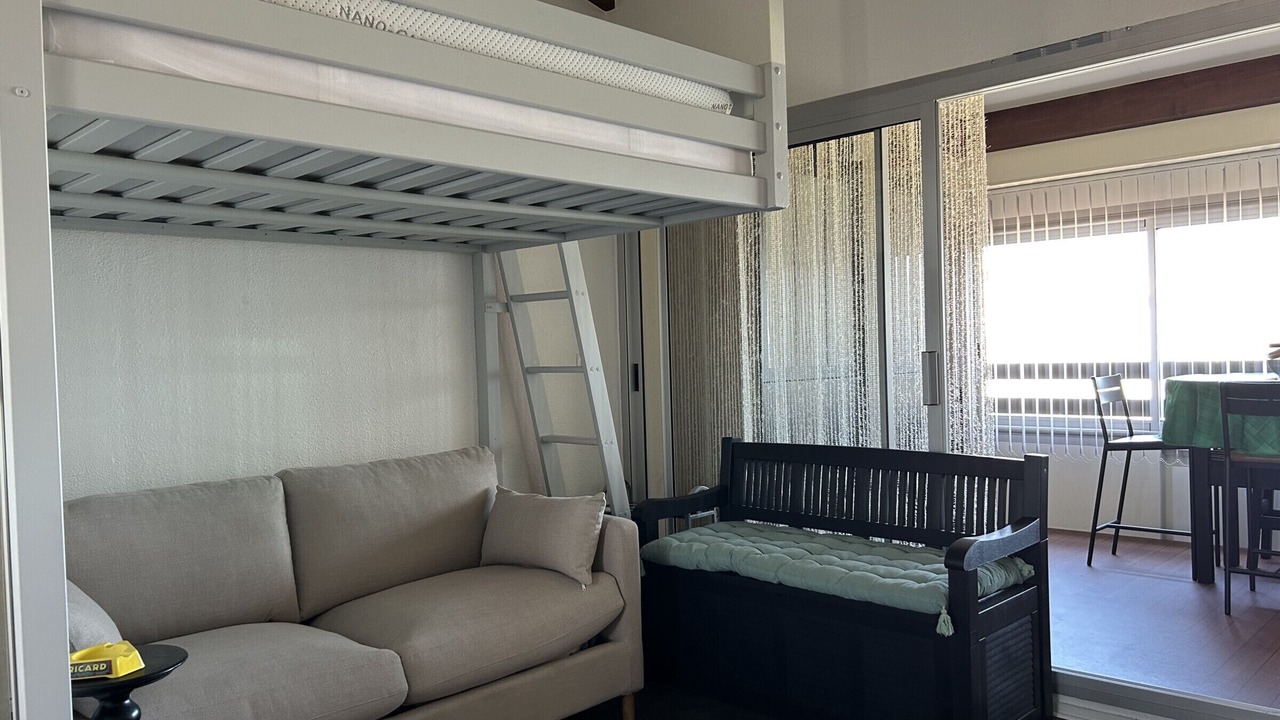 Photo of Livingroom in Saint-Cyprien