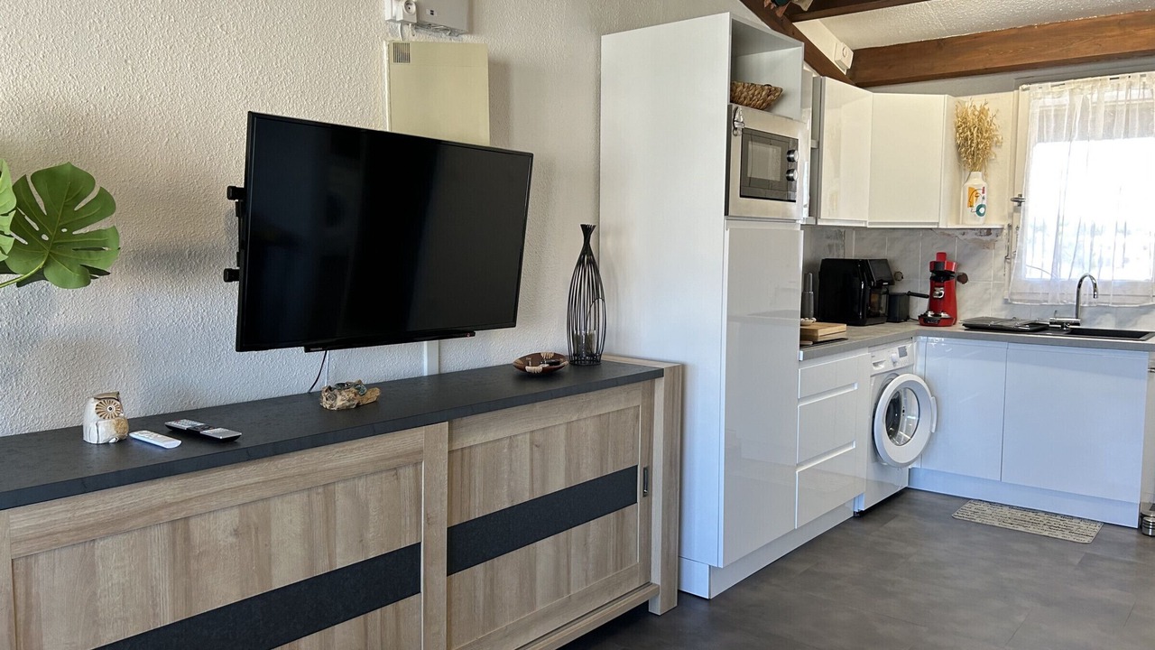 Photo of Kitchen in Saint-Cyprien