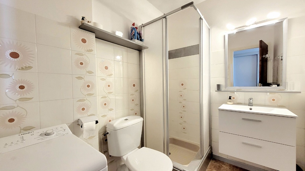 Photo of Bathroom in Le Grand Large