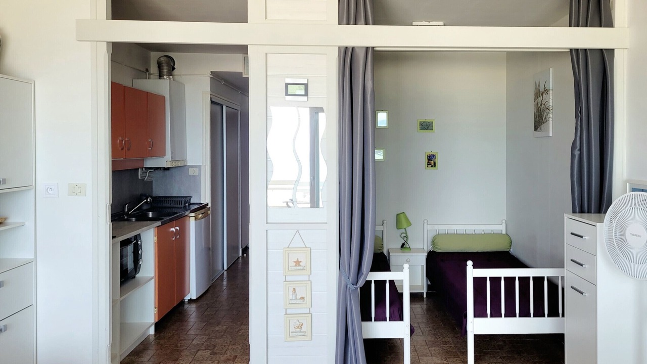 Photo of Bedroom in Le Grand Large