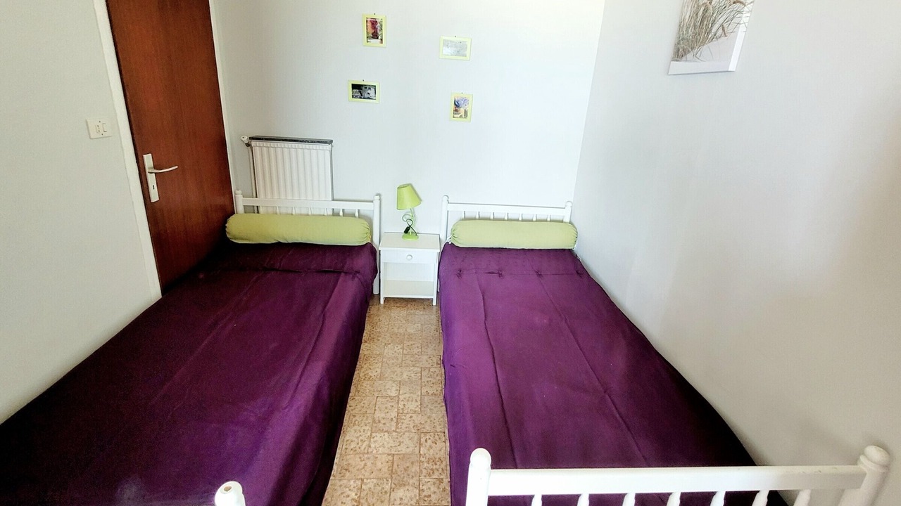 Photo of Bedroom in Le Grand Large