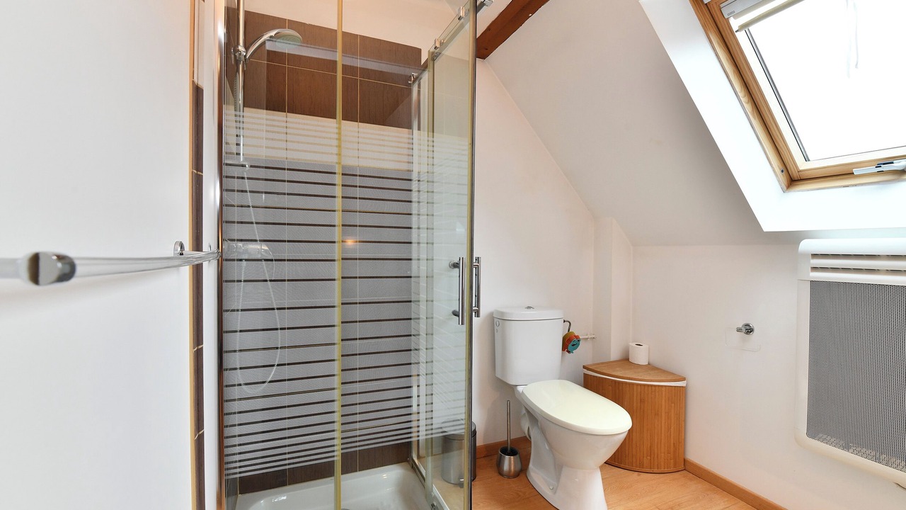 Photo of Bathroom in Mittelwihr