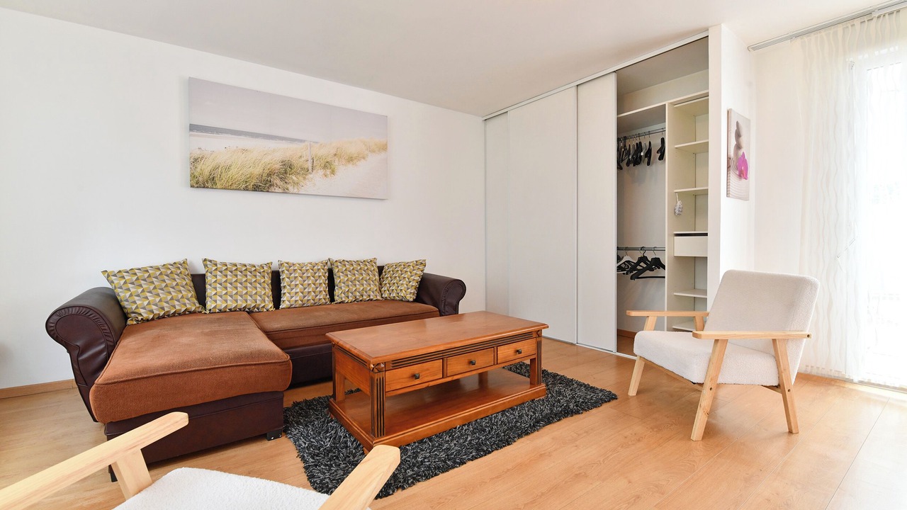 Photo of Livingroom in Mittelwihr