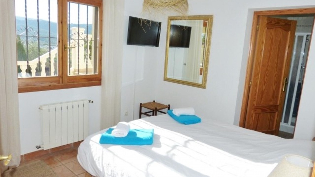 Photo of Bedroom in Jalon