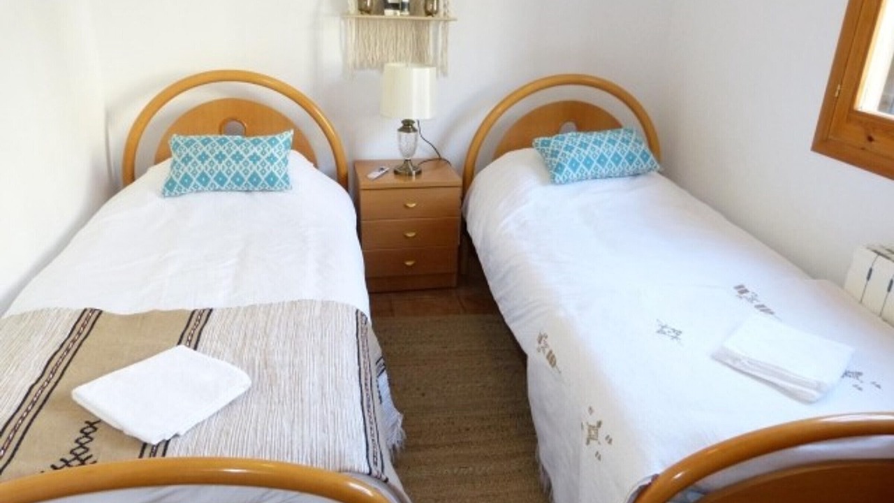 Photo of Bedroom in Jalon